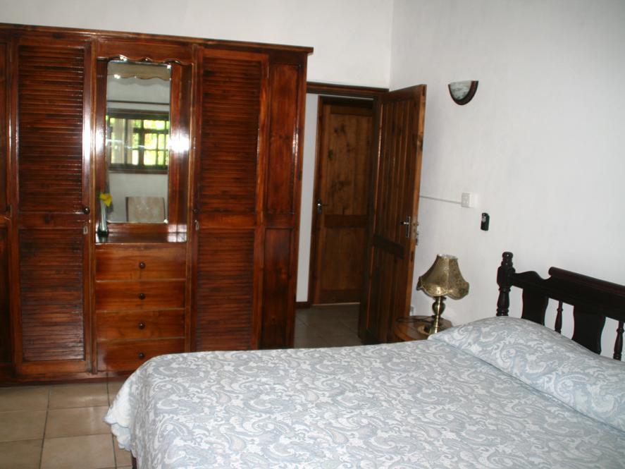 Liane De Mai Bed & Breakfast La Digue Exterior photo
