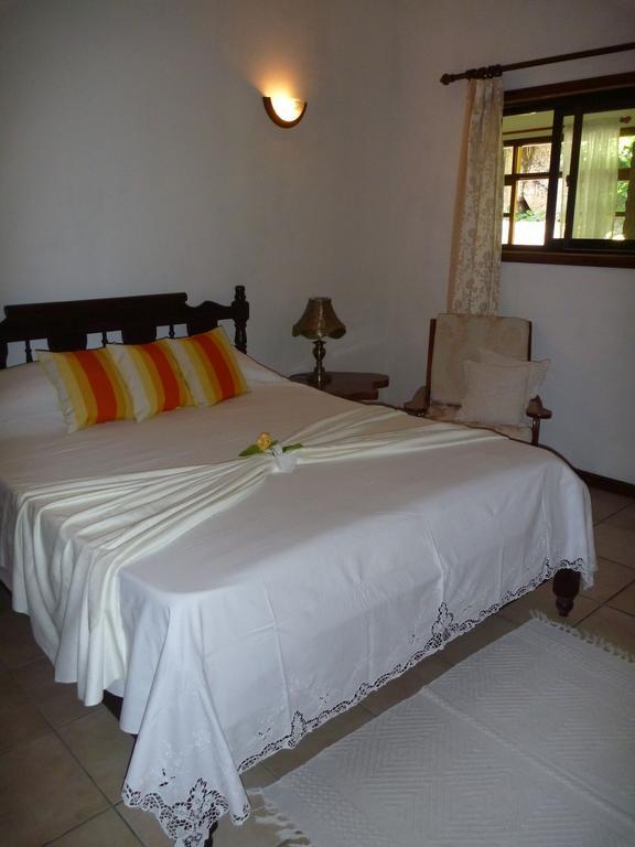 Liane De Mai Bed & Breakfast La Digue Exterior photo
